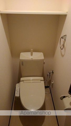レオネクストル リシュブールのトイレ写真