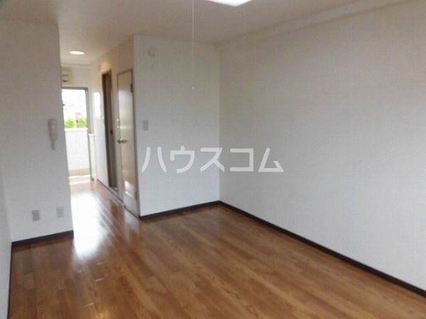 エステージ西調布の内装写真