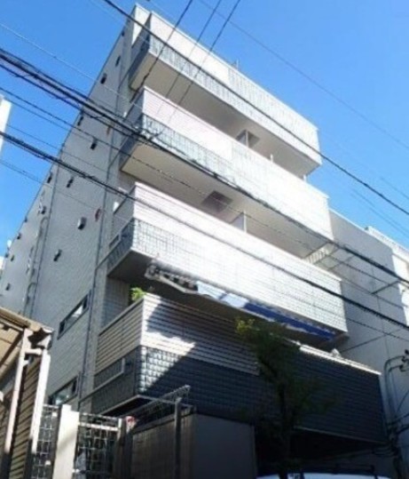 東京メトロ東西線 木場駅 徒歩1分 築16年