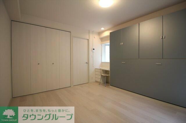 その他部屋・スペース　リビング/居室