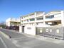 中学校　豊橋市立吉田方中学校（中学校）まで1159m