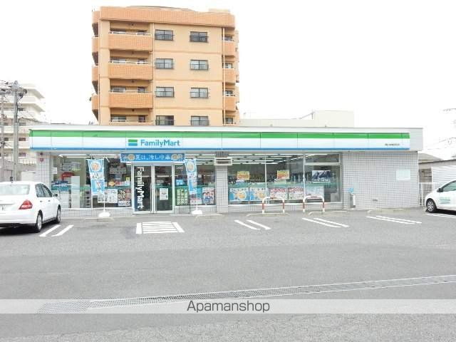 コンビニ　ファミリーマート中島田町店（コンビニ）まで185m