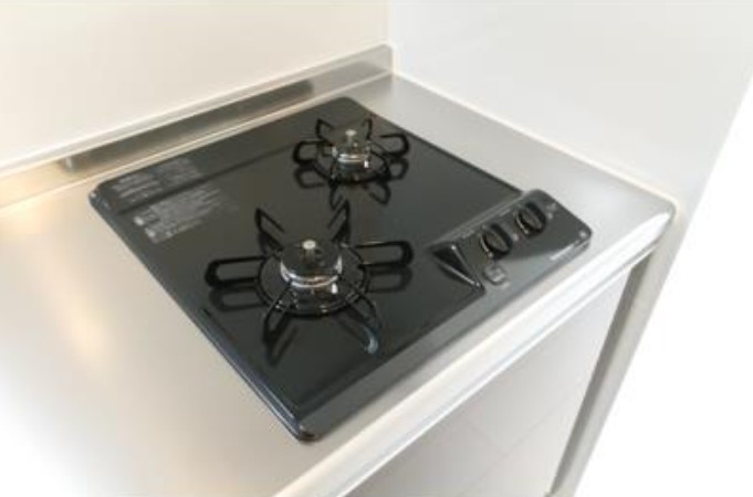 その他設備　同タイプ参考写真