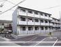 中山駅より徒歩4分 1階 築19年の賃貸物件