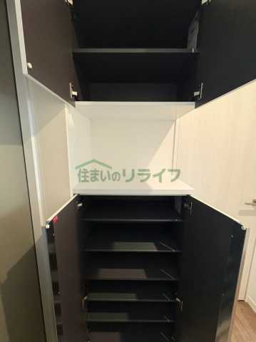 収納　リライフ浅草店