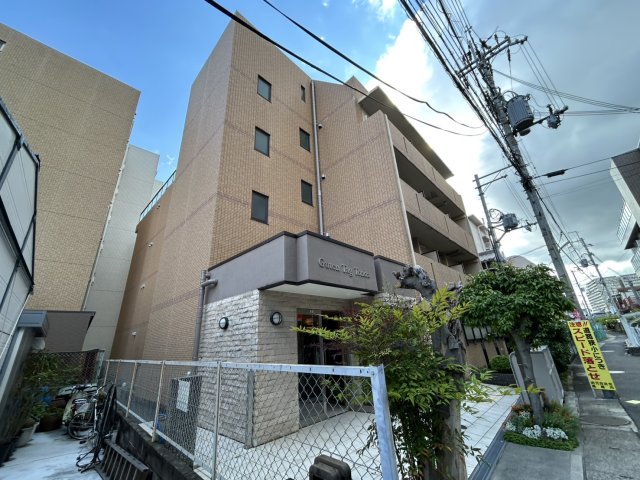 ＪＲ東海道本線 摂津富田駅 徒歩3分 築20年