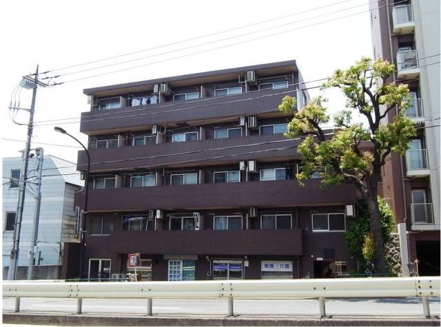 MAC千束コート