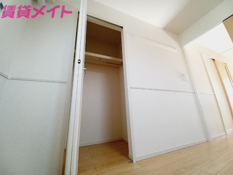 収納　反転タイプ参考写真