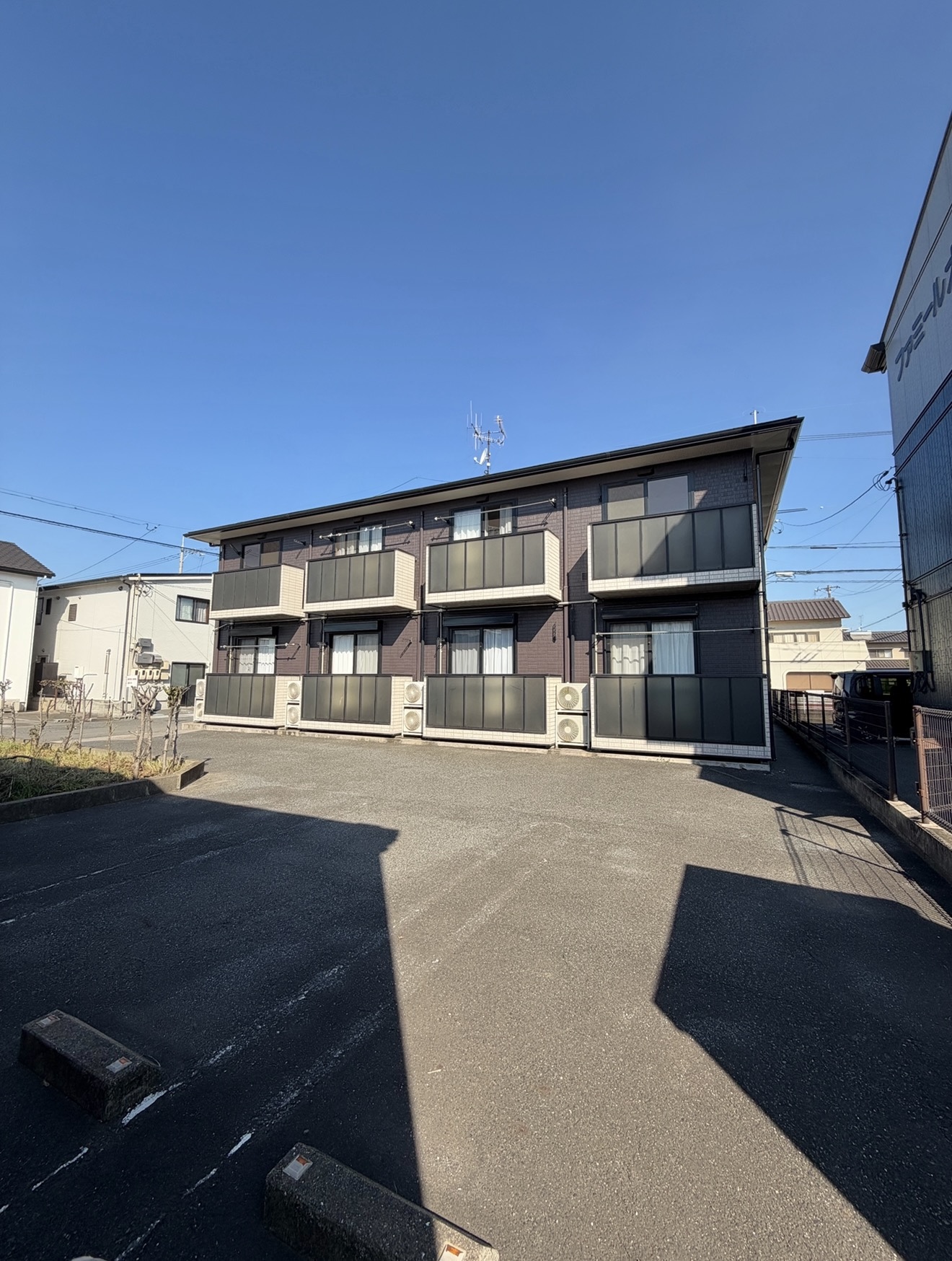 ＪＲ山陽本線 東福山駅 徒歩35分 築26年