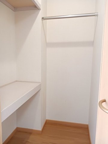 収納　こまごまとしたものを収納できそうですね