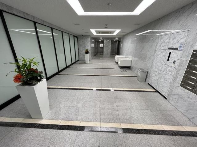 ロビー