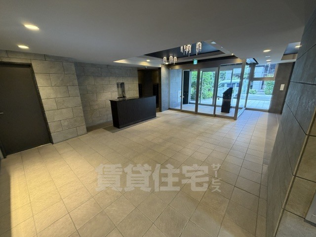 地下鉄谷町線 谷町九丁目駅 徒歩7分 12階建 築10年のその他写真