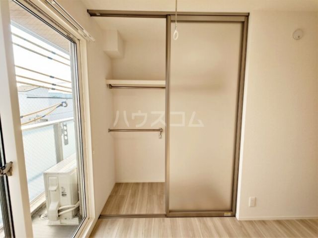 Asset-Court立川富士見町Aの内装写真