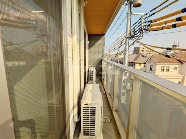 Asset-Court立川富士見町Aの内装写真