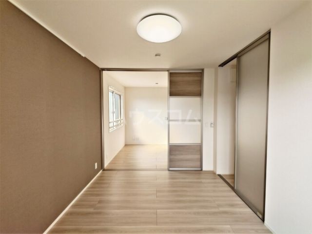 Asset-Court立川富士見町Aの内装写真