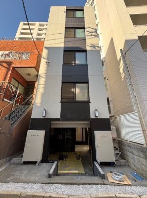 建物外観　☆外観☆