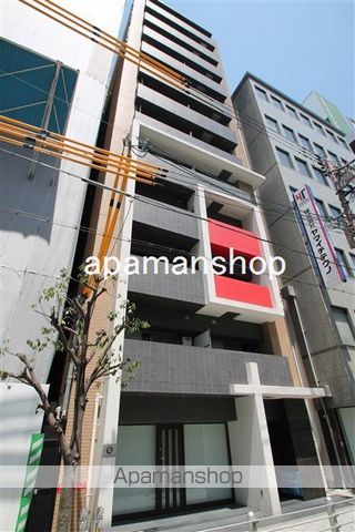 地下鉄千日前線 阿波座駅 徒歩6分 築13年