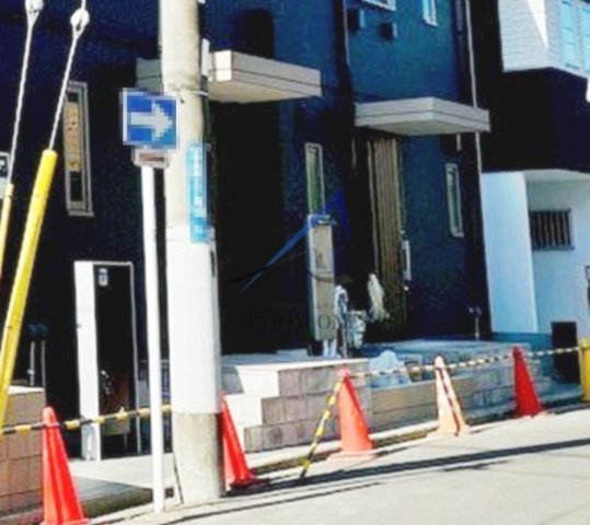 グリグランの外観写真
