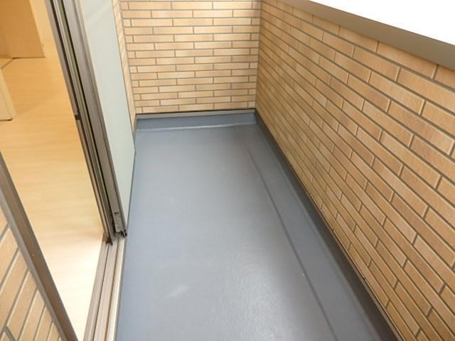 バルコニー　ベランダ