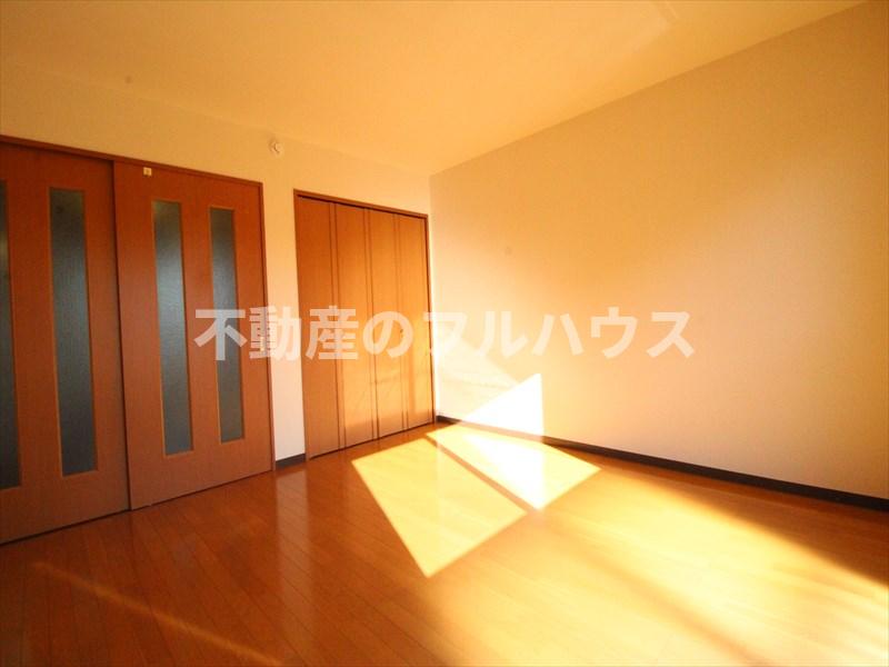 その他部屋・スペース　写真は別室
