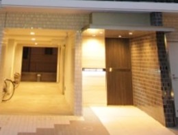 東京メトロ千代田線 湯島駅 徒歩5分 築7年