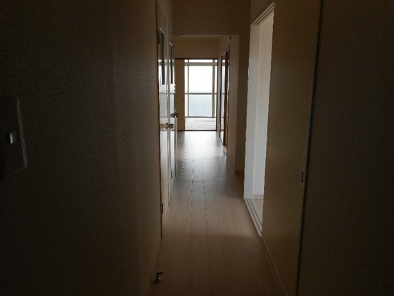 玄関　他号室のお写真です