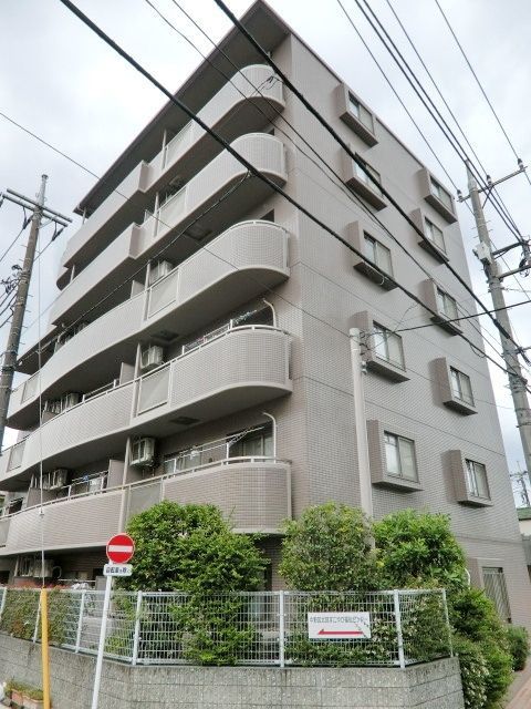 ドエル新都のその他写真