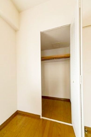 ドエル新都の内装写真