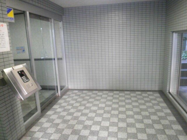 ロビー