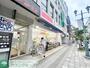 ドラックストア　ココカラファイン松戸駅前店（ドラッグストア）まで360m