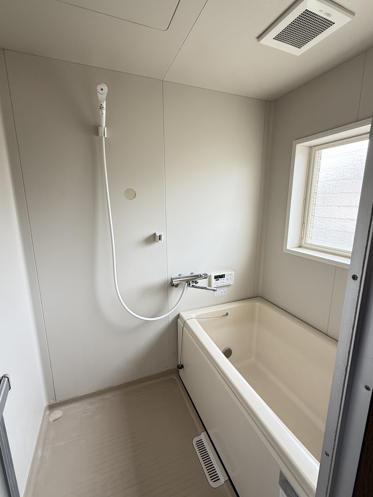 バス・シャワールーム　別部屋写真