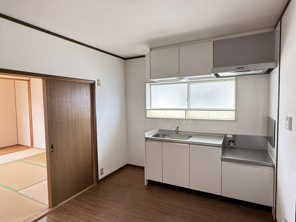 キッチン　別部屋写真