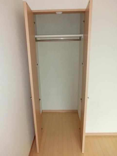 収納　お部屋探しはタウンハウジングへ♪