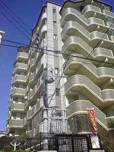 建物外観　建物外観
