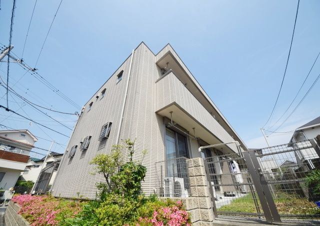 建物外観　★★駅近♪耐震耐火に優れた旭化成へーベルメゾン★★