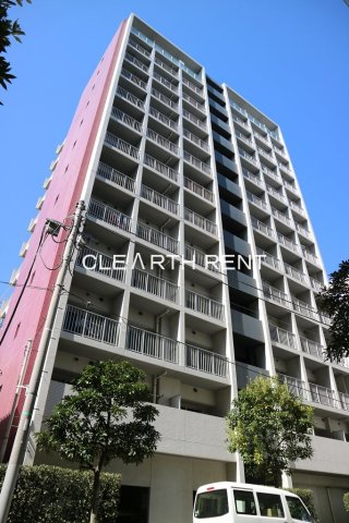 建物外観　☆お気軽にお問い合わせください☆