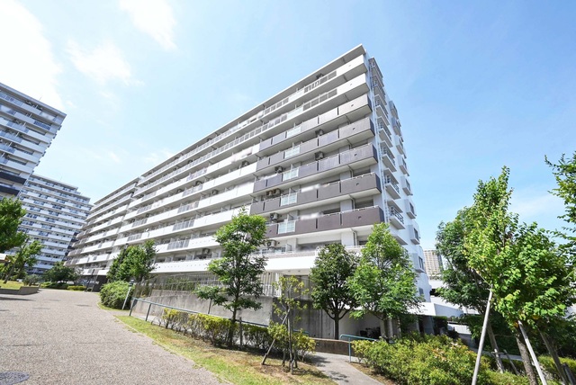 URヴェルディール市川南