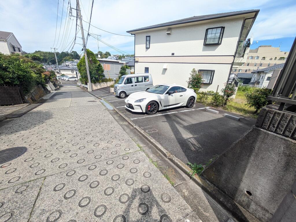 サンビレッジ鴨居D棟のその他写真