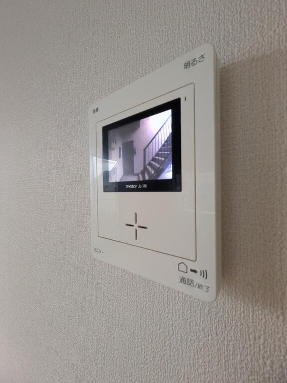 サンビレッジ鴨居D棟のその他写真