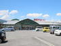 スーパー　西友戸倉店（スーパー）まで494m
