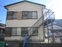 第２浅野荘 2階 築45年10ヶ月の賃貸物件