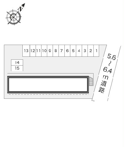 【レオパレスマロニィのその他】