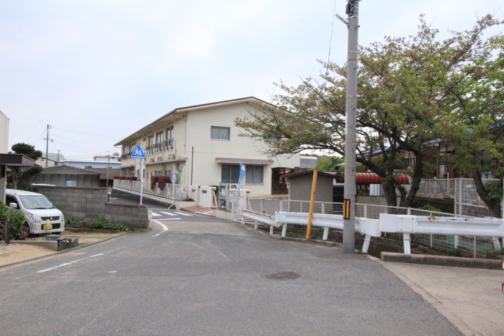 【リベル赤崎の幼稚園・保育園】