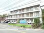 八王子駅よりバス17分 徒歩2分 3階 築41年11ヶ月の賃貸物件
