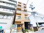 O’SRESIDENCETSURUMI 5階 築23年9ヶ月の賃貸物件