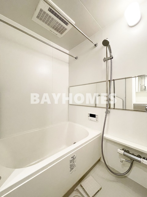 バス・シャワールーム　同タイプ参照