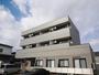 越前開発駅より徒歩30分 築24年3ヶ月 3階建の賃貸物件