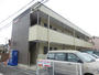 播磨高岡駅より徒歩32分 2階 築24年4ヶ月の賃貸物件
