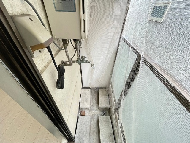 【吹田市内本町のマンションのその他部屋・スペース】