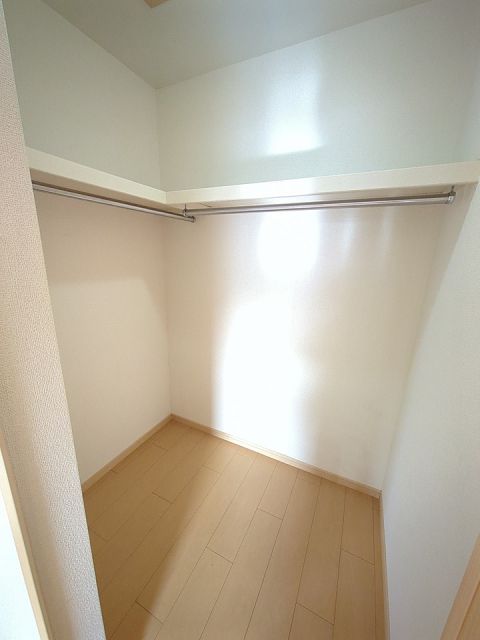 シエルブルーI_内装_4